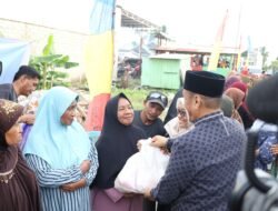 Pemerintah Kabupaten Luwu Timur Gelar Safari Ramadhan, Pererat Hubungan Silaturahmi dan Berbagi Kebahagiaan di Bulan Suci
