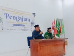 Muhammadiyah dan Aisyiyah Kecamatan Malili Gelar Pengajian dan Buka Puasa Bersama