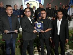 Hardiansa Hakim Terpilih Jadi Ketua IMI Luwu Timur, Siap Pacu Prestasi