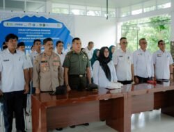 Gerakan Pangan Murah, Wakil Bupati Luwu Timur: “Kita Berharap Masyarakat Lebih Sejahtera”