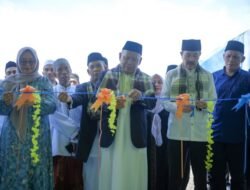 Wabup Luwu Timur: Pondok Pesantren Jadi pilar utama membangun moralitas bangsa di era himpitan zaman