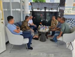 Mendes PDT Siap Hadir Di Hari Jadi Lutim ke-22, Apresiasi Program BKK Rp2 Miliar per Desa