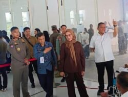“Tes PPPK Tahap II Di UIM: Bupati Luwu Timur Tinjau Langsung”