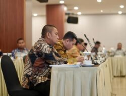 “RUPS Bank Sulselbar: Bupati Irwan Dukung Pengembangan Bank Kebanggan Sulselbar”