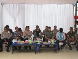“Lomba Perahu Dayung Seru! Wabup Puspawati Husler Buka Kempetisi Dengan Diikuti 23 Tim Peserta”