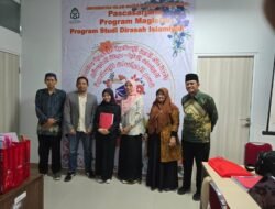 “Ria Pranita Majir Menggali Tradisi Rambu Solo’ Muslim Toraja Dengan Perspektif ‘Urf”