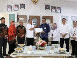 “Bupati Irwan Dan Kepala BKKBN Sulsel Bersinergi: Membangun Masyarakat Sejahtera”