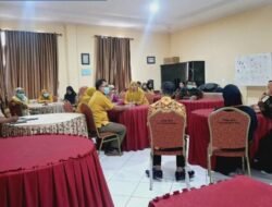 “FKRTL, FKTP, Dan BPJS Kesehatan Bersinergi: Sosialisasi Hasil Rapat Koordinasi Untuk Pelayanan Kesehatan Yang Lebih Baik”