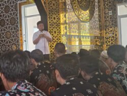 “Kesempatan Emas! Bupati Irwan Siapkan 4 Paket Umroh Untuk Asn Dan P3K, Pengundian 13 Juni 2025”