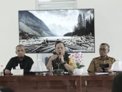 “Sinergi TNI AD Dan Dinas Pertanian Lutim, Dorong Ketahanan Pangan Dan Kesejahteraan Masyarakat”
