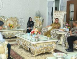 “Langkah Tegas Pemerintah, BNN Kabupaten Luwu Timur Segera Dibentuk, Berantas Ancaman Narkoba Di Akar Rumput”