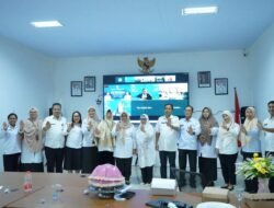 Lutim Perangi Stunting, Wabup Paparkan 8 Aksi Konvergensi Unggul