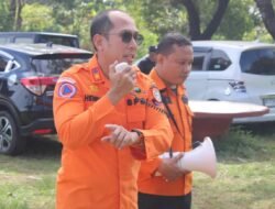 Achmad Hendra Hakamuddin: Program Baznas Tanggap Bencana Makassar Sangat Mulia