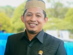 Rusdi Layong Serukan Keadilan Dalam Rekruitmen ASN, Pemerintah Diminta Berperan Akti