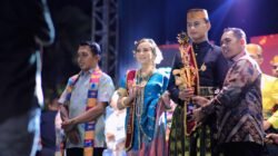 “Andi Pariwusi, Mahasiswa Berprestasi Dari Sidrap, Raih Gelar Winner Kallolo Tanah  Ogi 2025, Mahasiswa Ilmu Pemerintahan UMS Rappang”