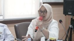 Lutim Mantapkan Langkah Menuju Desa Sehat, Technical Meeting Persiapan Penilaian Berjalan Lancar 