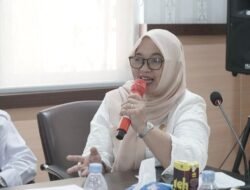 Lutim Mantapkan Langkah Menuju Desa Sehat, Technical Meeting Persiapan Penilaian Berjalan Lancar 