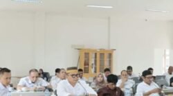 Pastikan Realisasi RPJMD Berjalan Lancar, Politisi Golkar Usulkan Konsultasi ke BPKP Untuk Evaluasi Anggaran
