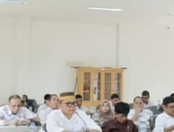 Pastikan Realisasi RPJMD Berjalan Lancar, Politisi Golkar Usulkan Konsultasi ke BPKP Untuk Evaluasi Anggaran
