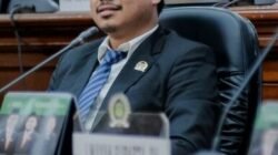 Bangkit Revormansyah Pratama: Idul Adha Momentum Perubahan Menuju Kebaikan