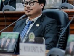 Bangkit Revormansyah Pratama: Idul Adha Momentum Perubahan Menuju Kebaikan
