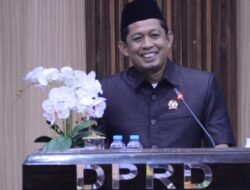 “Fraksi GPR DPRD Lutim Berkomitmen!  Mendukung Lima Ranperda Untuk Kemajuan Lutim”