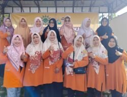 “Meriahkan Milad ‘Aisyiyah ke-108! Senam Bahagia Untuk Kesehatan Dan Kebersamaan”