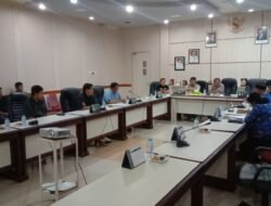 Anggota Komisi III DPRD Luwu Timur Andi Ahmad Desak PT TMJ Berikan upah Layak Untuk Tenaga Kerja Lokal