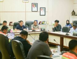 Hearing PT HNI: Komisi III DPRD Luwu Timur Fokus Pada Tenaga Kerja Dan Perizinan 