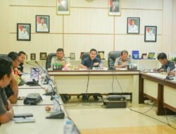 Rivaldi, Ketua Komisi III DPRD Lutim: PT HNI Harus Bawa Perubahan Besar, Bukan Keruk Sumber Daya