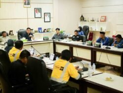 “DPRD Lutim Perjuangkan Keadilan Untuk Karyawan Lokal PT Trakindo: Tunjangan Perumahan Jadi Sorotan”