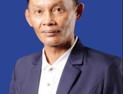 “Siap Mengabdi: Jihadin Paruge Akan Dilantik sebagai Wakil Ketua I DPRD Luwu Timur”