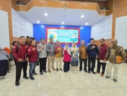 “1,1 M untuk Riset dan Pengabdian: UNIMEN Tembus Rekor Hibah 2025”