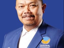 “Muhammad Iwan Beri Ucapan Selamat Hari Bhayangkara ke-79: Polri untuk Masyarakat”