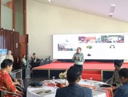 “Ketua DPRD Lutim: 11 Kecamatan Terdampak PT Vale, Tenaga Ahli Sebut KLH yang Bertanggung Jawab”