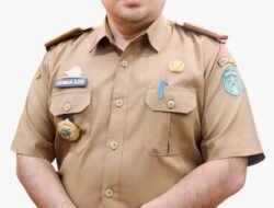 Menuju Pelantikan Bersejarah: Sekretaris DPRD Lutim Pimpin Rapat Persiapan Pelantikan Lau Jiha Sebagai Wakil Ketua DPRD Lutim