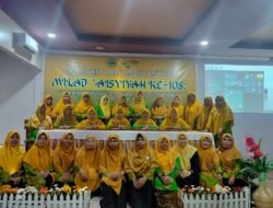 Milad ‘Aisyiyah ke-108: Memperkokoh Ketahanan Pangan dan Mengukir Sejarah bagi Kemajuan Perempuan Islam