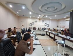 “Studi Banding: DPRD Tana Toraja Belajar dari DPRD Luwu Timur soal Ranperda Kawasan Industri”