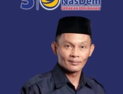“Jackpot 1499 Suara Bukan Akhir, JP Kembali Raih Wakil Ketua DPRD 1 Lutim”