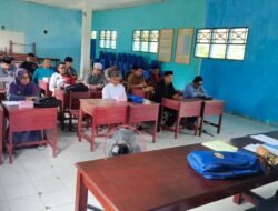 Muhammadiyah Luwu Gelar Rapat Persiapan Kegiatan Kaderisasi dan Pengembangan: Membangun Kader yang Berkualitas