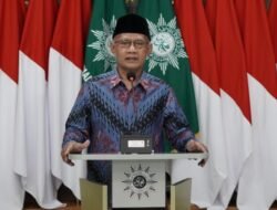 Hari Bhayangkara ke-79: Muhammadiyah Berharap Polri Tetap Jadi Garda Terdepan Keadilan dan Kemanusiaan