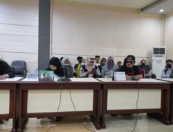 Gratis Listrik Jadi Tuntutan: DPRD Lutim Berkomitmen Perjuangkan Aspirasi Mahasiswa6