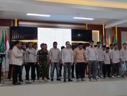 Rusdi Layong: Pemuda Muhammadiyah Harus Jadi Contoh Kebaikan di Masyarakat