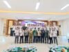Wakil Ketua I DPRD Lutim Jihadin Peruge Saksikan Pengukuhan Pimpinan Daerah Pemuda Muhammadiyah Luwu Timur: Membangun Generasi Muda yang Berkarakter