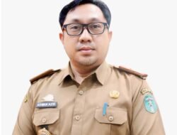 LANGKAH STRATEGIS PEMKAB LUWU TIMUR! Serahkan Rancangan KUA-PPAS 2026 ke DPRD untuk Wujudkan Pembangunan Berkelanjutan