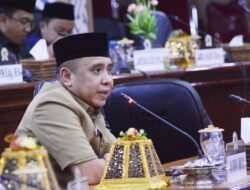 APRESIASI UNTUK PEMKAB LUWU TIMUR! Anggota DPRD: “Respons Sigap Pemerintah Daerah Sangat Membanggakan! 