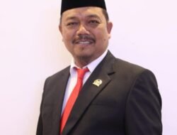 DUKUNGAN LEGISLATOR  UNTUK GERAKAN BERKELANJUTAN