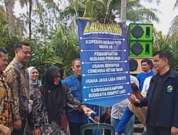 KOPERASI MERAH PUTIH, HARAPAN EKONOMI RAKYAT! Dukungan DPRD untuk Membangun dari Desa