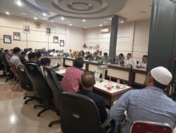 HARAPAN BARU LUWU TIMUR! INVESTASI DI KAWASAN INDUSTRI MALILI TERGANJAL AMDAL DAN PERIZINAN