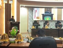 Fraksi Golkar : PERBAIKAN TATA KELOLA ANGGARAN, HARAPAN BARU BAGI RAKYAT LUWU TIMUR